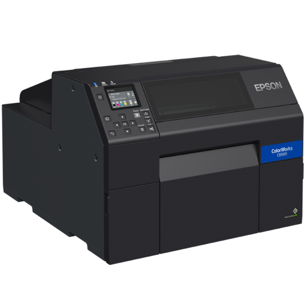 ColorWorks C6500 Epson Set